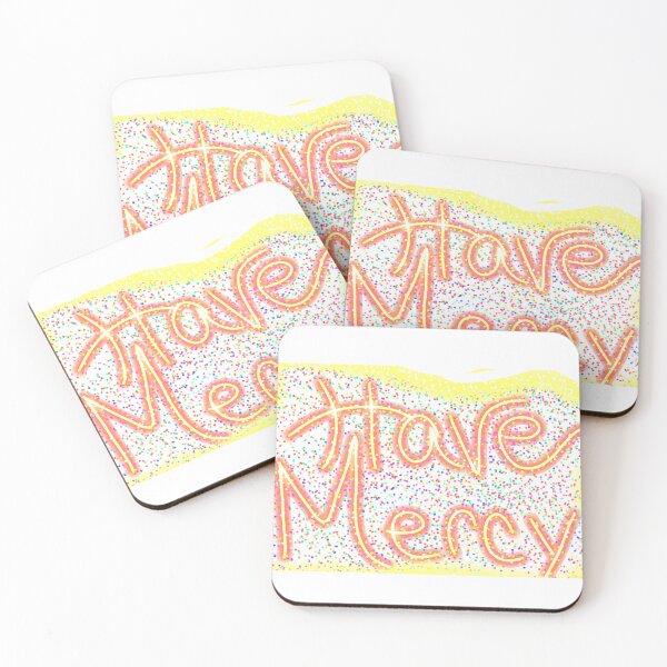 Item preview, Have Mercy designed and sold by Gina Deals Shop.