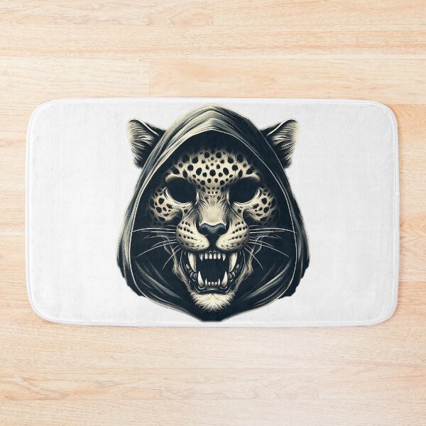 Item preview, Shadows of the Spotted Death designed and sold by nikkolaus.