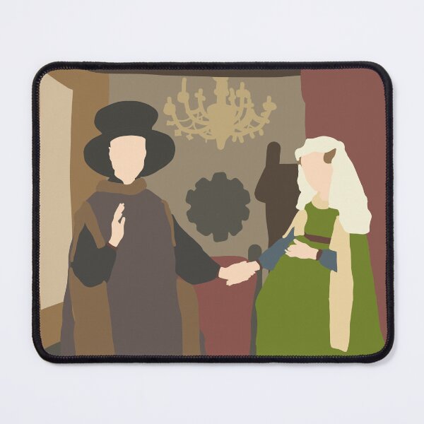 Item preview, Painting The Marriage designed and sold by Lucas.trvlp.