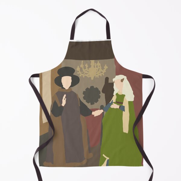 Item preview, Painting The Marriage designed and sold by Lucas.trvlp.