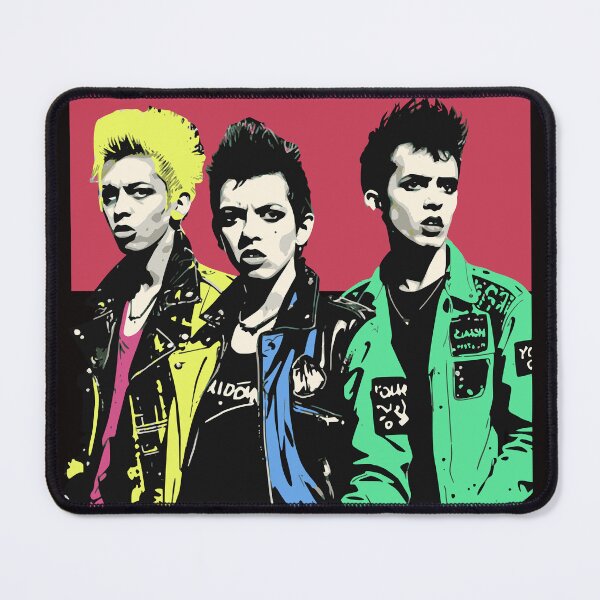 Item preview, Punk Life designed and sold by JOHNNYSQUEST.