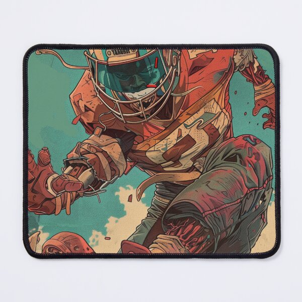Item preview, Kickoff designed and sold by randynash.