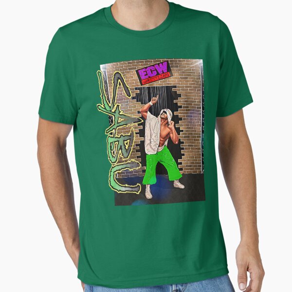 Item preview, Hardcore Wrestling Legend Sabu designed and sold by SLCollectibles.