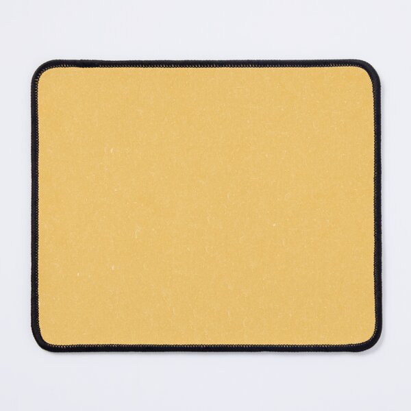 Item preview, Solid Yellow Texture – Seamless Warm Pastel Background designed and sold by Fezzyboo.