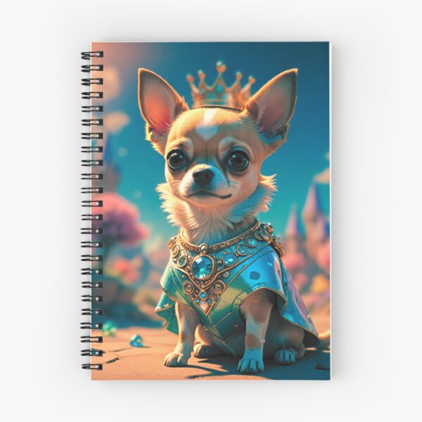 Item preview, The Royal Pup of Gemstone Castle designed and sold by ADCSunshine.