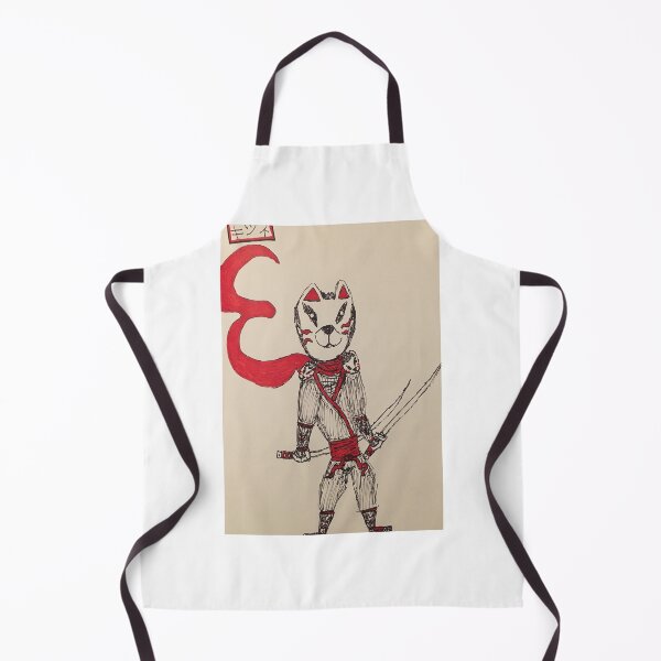 Item preview, Kitsune designed and sold by Will Art.