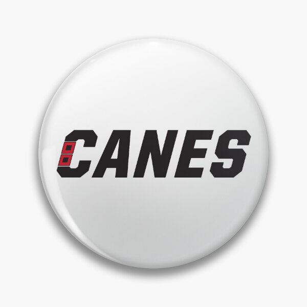 Item preview, Canes designed and sold by Wools Sports.