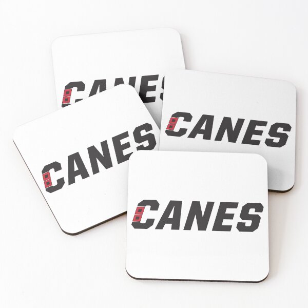 Item preview, Canes designed and sold by Wools Sports.