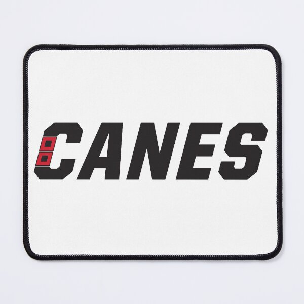 Item preview, Canes designed and sold by Wools Sports.