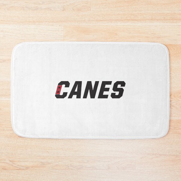 Item preview, Canes designed and sold by Wools Sports.