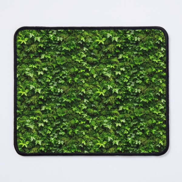 Item preview, Lush Green Moss and Ivy Wall designed and sold by NTGUILTY.