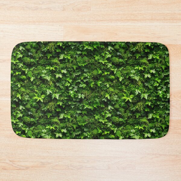 Item preview, Lush Green Moss and Ivy Wall designed and sold by NTGUILTY.