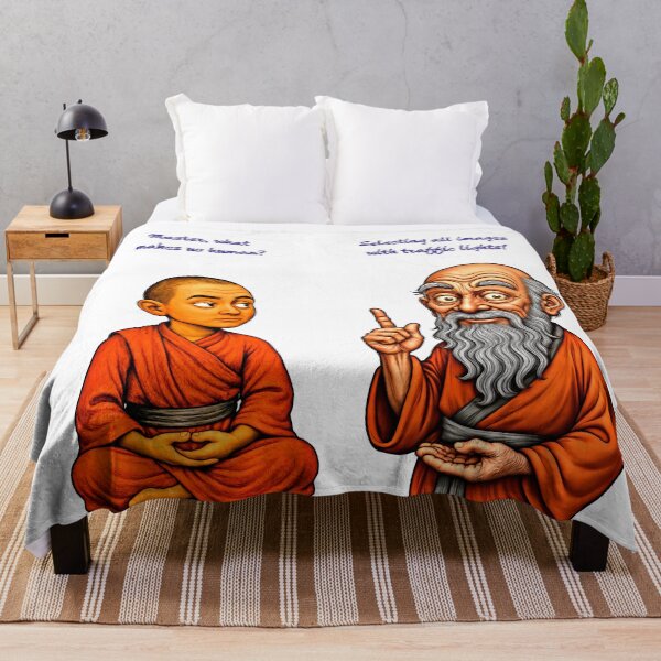 Item preview, CAPTCHA Wisdom designed and sold by OvidiumArt.