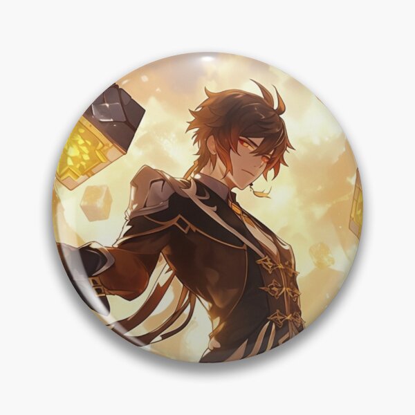 Item preview, Zhongli designed and sold by jinwooo.