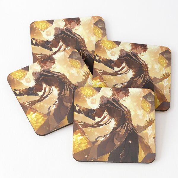 Item preview, Zhongli designed and sold by jinwooo.