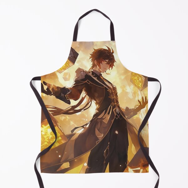 Item preview, Zhongli designed and sold by jinwooo.