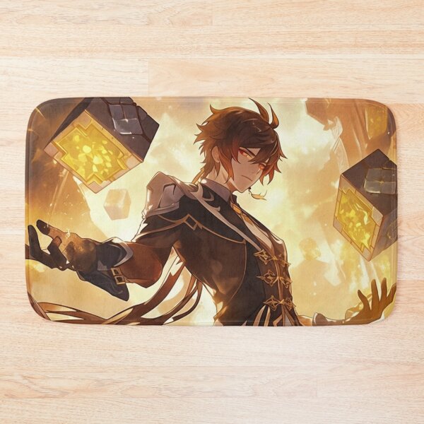 Item preview, Zhongli designed and sold by jinwooo.
