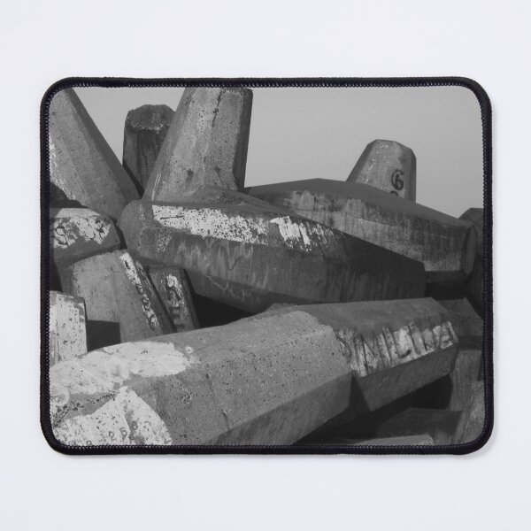 Item preview, Seaside Graffiti designed and sold by RVogler.