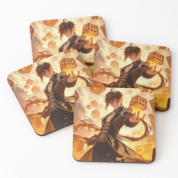 Item preview, Zhongli designed and sold by jinwooo.