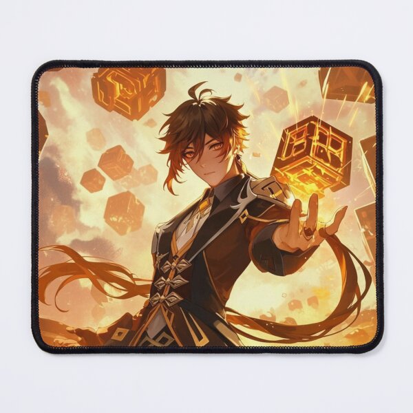 Item preview, Zhongli designed and sold by jinwooo.