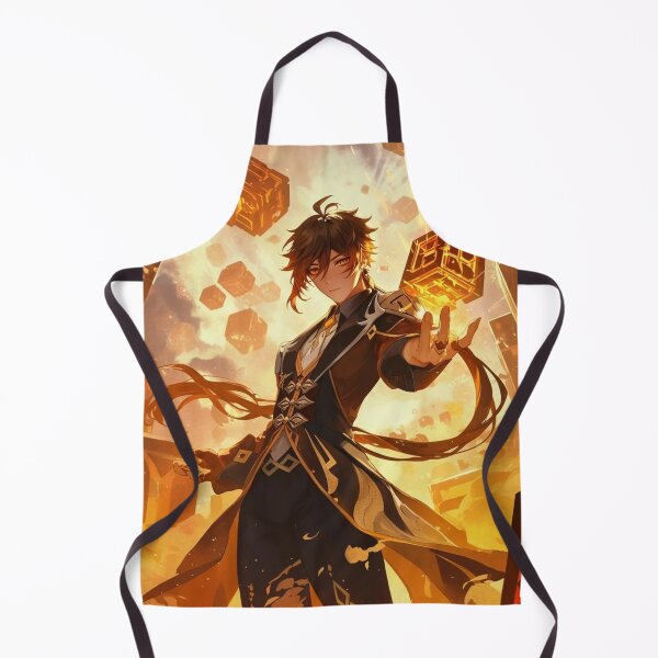Item preview, Zhongli designed and sold by jinwooo.