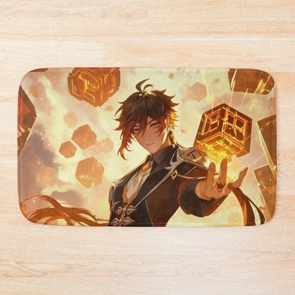 Item preview, Zhongli designed and sold by jinwooo.