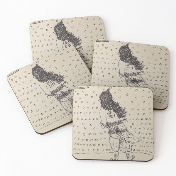 Item preview, Snow designed and sold by Will Art.