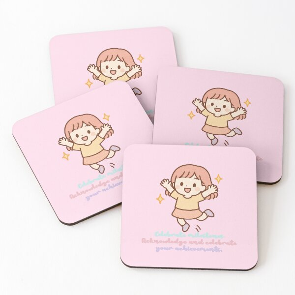 Item preview, Celebrate milestones designed and sold by Sillanotes.