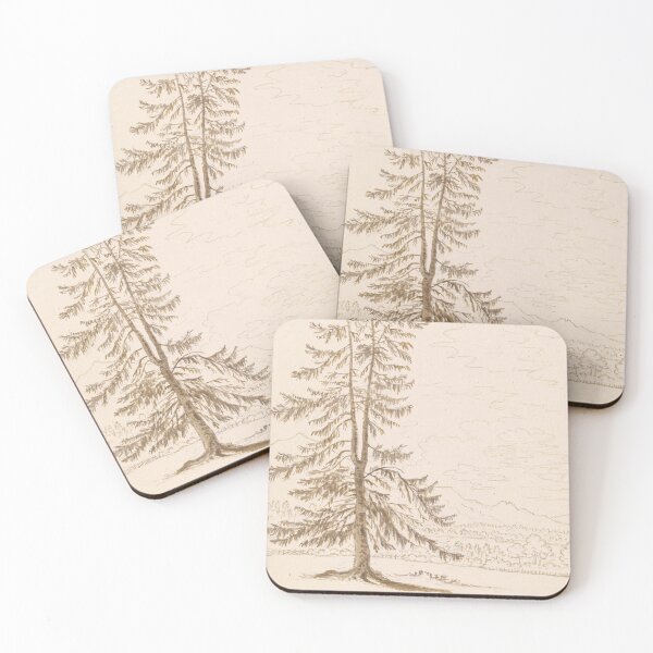 Item preview, European Forest designed and sold by 19th Century in Color.