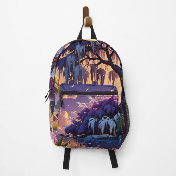 Item preview, Twilight Harmony Under the Enchanted Tree designed and sold by ADCSunshine.
