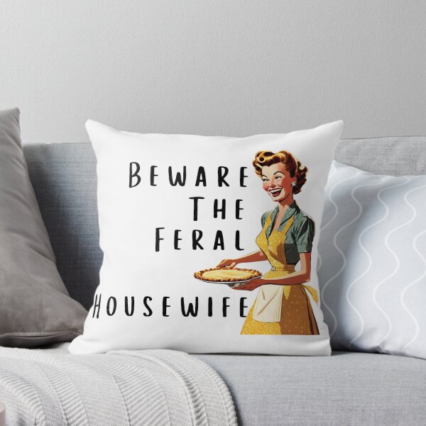 Item preview, Homemaker designed and sold by Butterfly Effect.