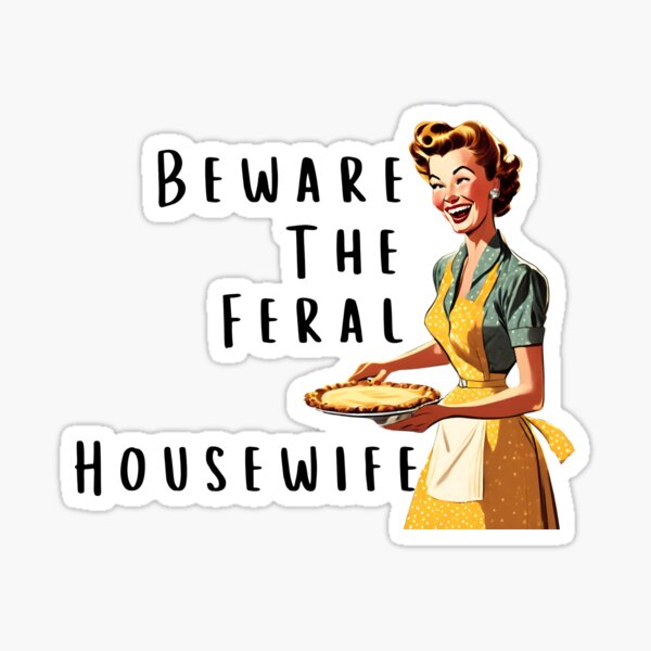 Item preview, Homemaker designed and sold by Butterfly Effect.