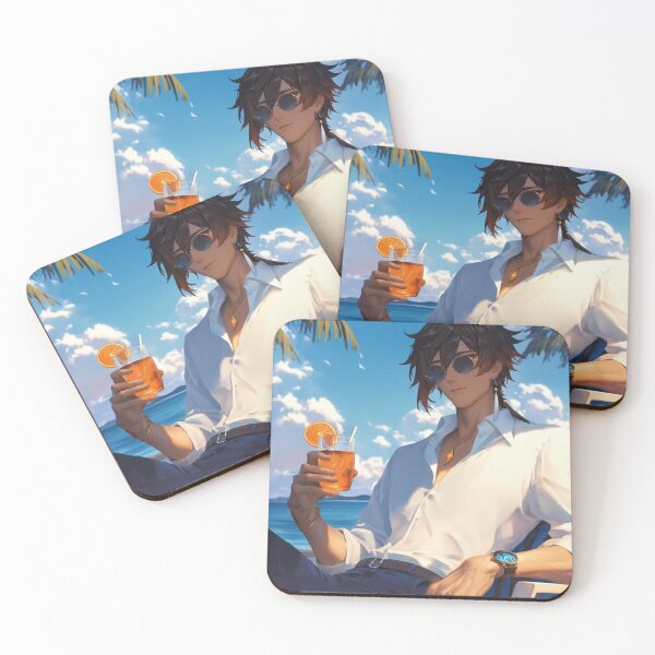 Item preview, Zhongli designed and sold by jinwooo.