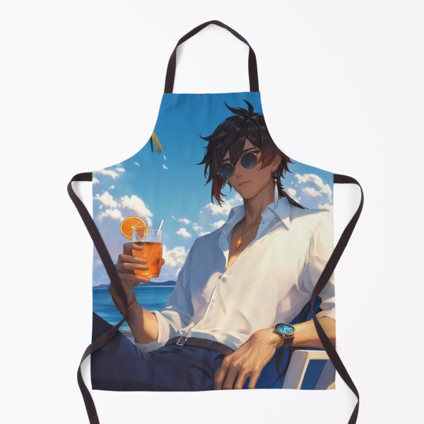 Item preview, Zhongli designed and sold by jinwooo.