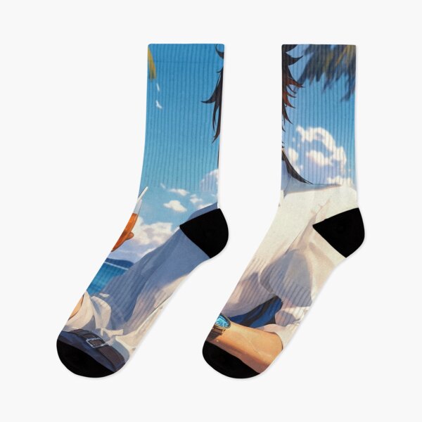 Item preview, Zhongli designed and sold by jinwooo.