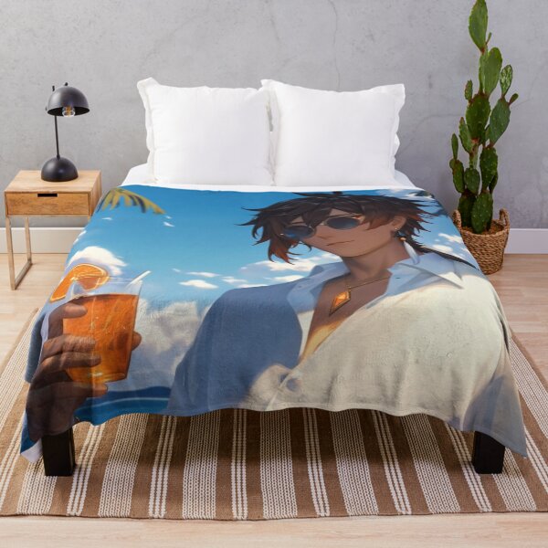 Item preview, Zhongli designed and sold by jinwooo.