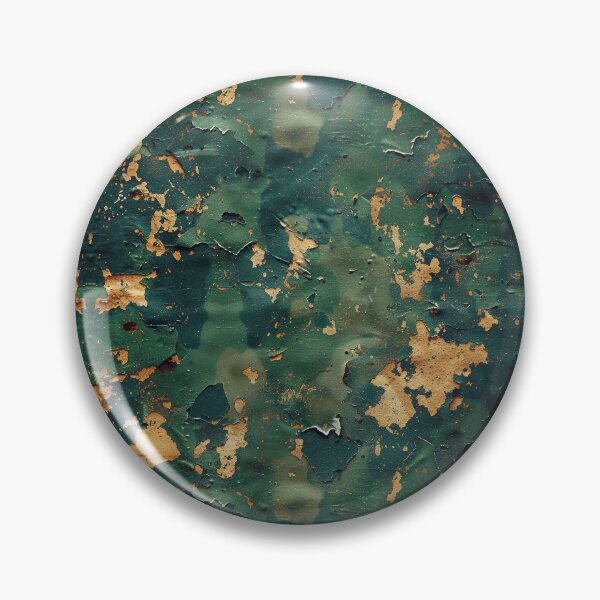 Item preview, Distressed Green Metal Texture designed and sold by NTGUILTY.