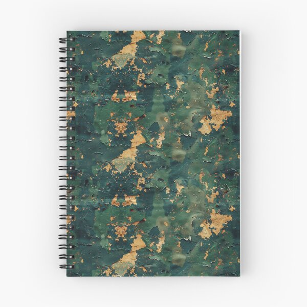 Item preview, Distressed Green Metal Texture designed and sold by NTGUILTY.