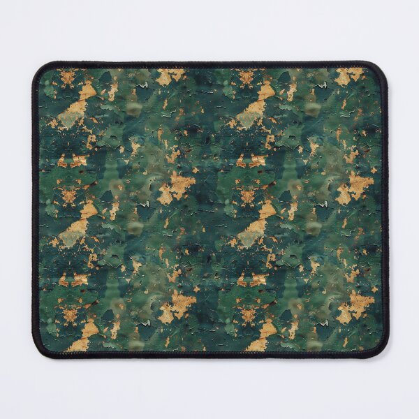 Item preview, Distressed Green Metal Texture designed and sold by NTGUILTY.