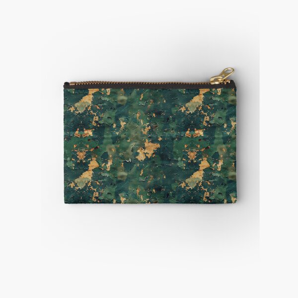 Item preview, Distressed Green Metal Texture designed and sold by NTGUILTY.
