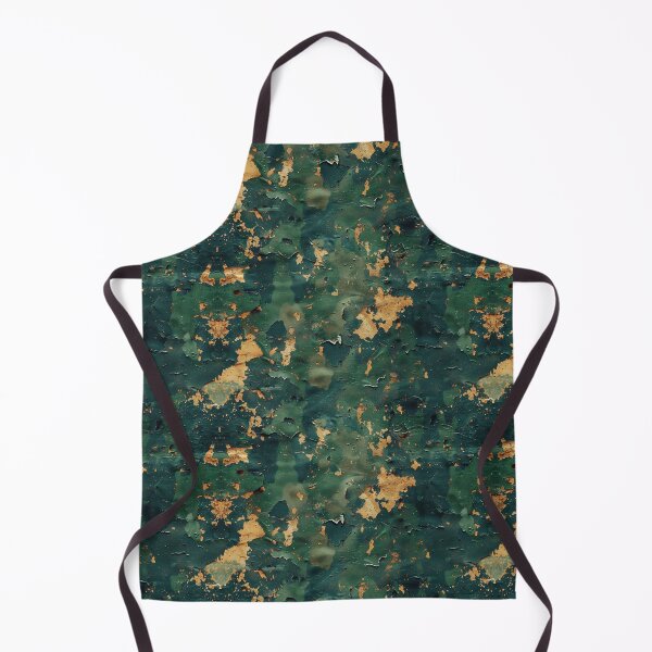 Item preview, Distressed Green Metal Texture designed and sold by NTGUILTY.