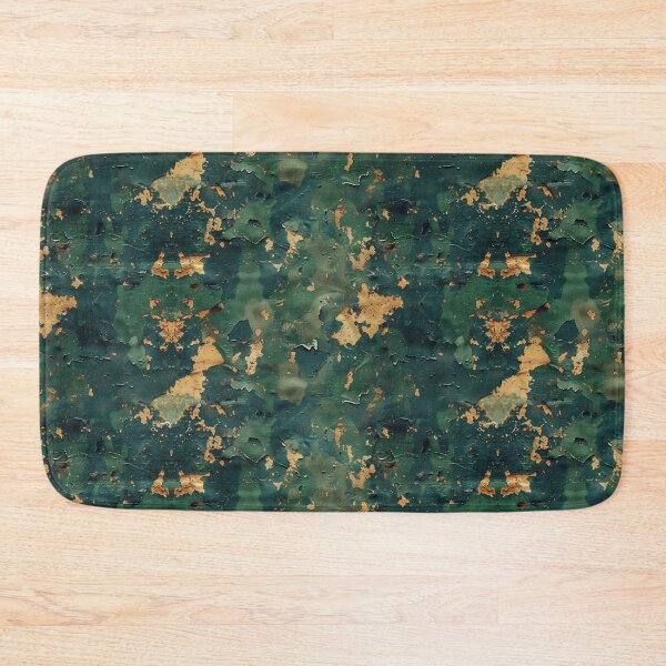 Item preview, Distressed Green Metal Texture designed and sold by NTGUILTY.
