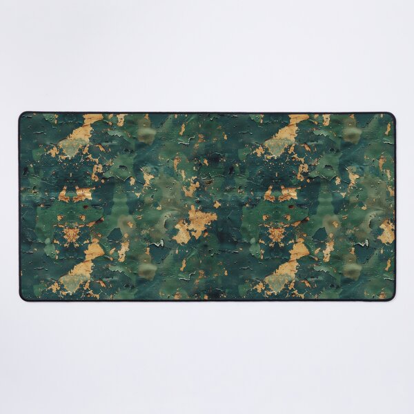 Item preview, Distressed Green Metal Texture designed and sold by NTGUILTY.