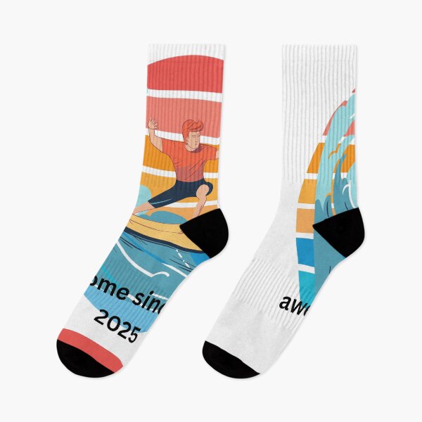 Item preview,  Awesome Since May 2025 designed and sold by bartdesigner.