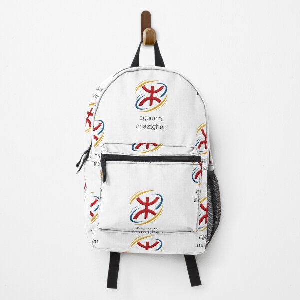 Item preview, Amazigh Pride designed and sold by PESTICH DESIGN.