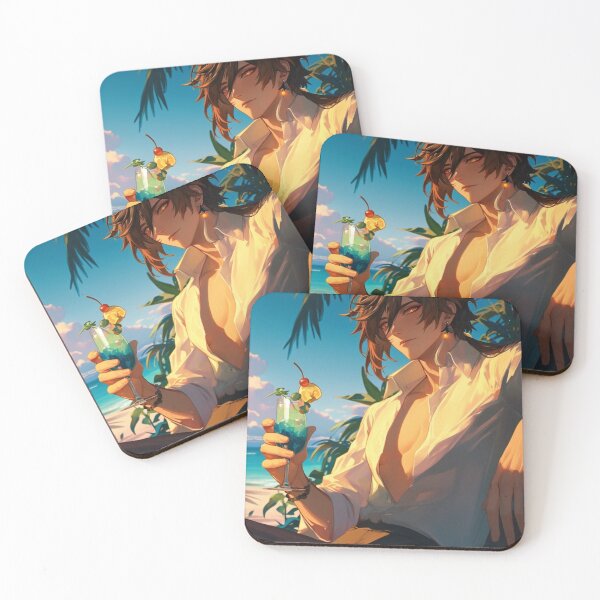 Item preview, Zhongli designed and sold by jinwooo.
