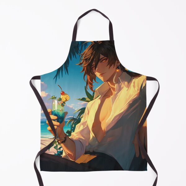 Item preview, Zhongli designed and sold by jinwooo.