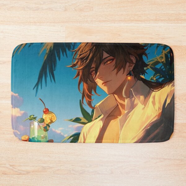 Item preview, Zhongli designed and sold by jinwooo.