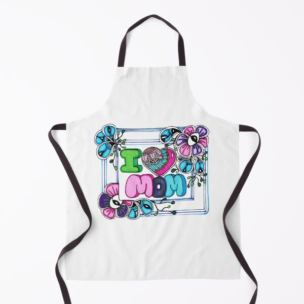 Item preview, For the Love of Mom designed and sold by BlueAngelArt.