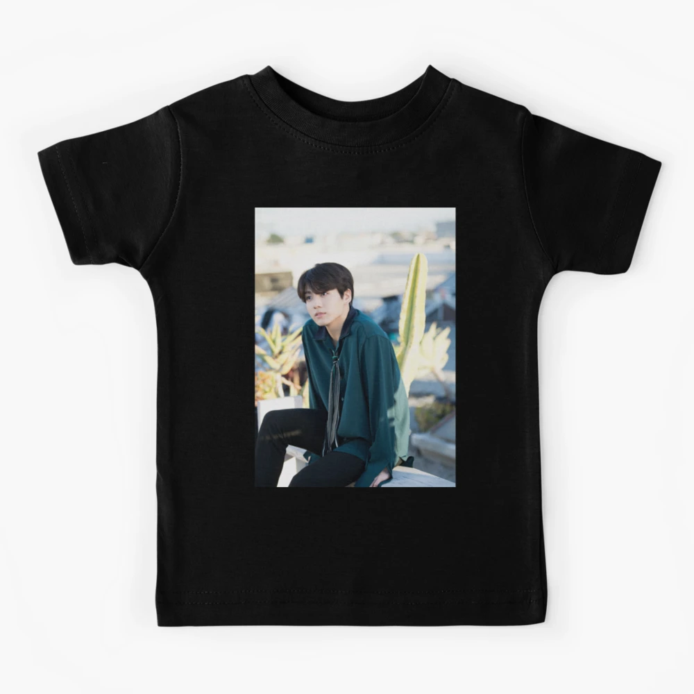 BTS 5th Anniversary - Jungkook